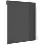 Anthrazitgraue Aluminiumjalousie 120x150 cm von , Fensterläden - Ref: Foro24-144984, Preis: 253,62 €, Rabatt: %