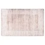 Alfombra lavable antideslizante beige 80x150 cm de , Alfombras - Ref: Foro24-337940, Precio: 31,86 €, Descuento: %