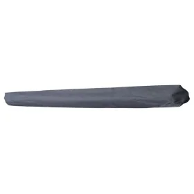 Sunred Funda para calefactor colgante Royal Diamond Silver gris de , Fundas de estufas de exteriores - Ref: Foro24-428819, Pr...