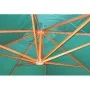 Sombrilla flotante Melia verde 300x400 cm de , Sombrillas - Ref: Foro24-40079, Precio: 252,27 €, Descuento: %