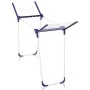 Leifheit Tendedero Pegasus 120 Solid Compact 81720 de , Tendederos y perchas - Ref: Foro24-405021, Precio: 58,48 €, Descuento: %