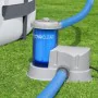 Bestway Flowclear Bomba de filtro de cartucho transparente de , Filtros para piscinas y spa - Ref: Foro24-93350, Precio: 152,...