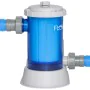 Bestway Flowclear Bomba de filtro de cartucho transparente de , Filtros para piscinas y spa - Ref: Foro24-93350, Precio: 152,...
