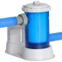 Bestway Flowclear Transparent Cartridge Filter Pump by , Pool and spa filters - Ref: Foro24-93350, Price: 152,99 €, Discount: %