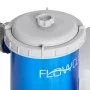 Bestway Flowclear Transparent Cartridge Filter Pump by , Pool and spa filters - Ref: Foro24-93350, Price: 152,99 €, Discount: %