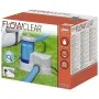 Bestway Flowclear Transparent Cartridge Filter Pump by , Pool and spa filters - Ref: Foro24-93350, Price: 152,99 €, Discount: %