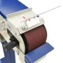 Belt sander 10x120 cm 1500 W 230 V by , Sanders - Ref: Foro24-147835, Price: 612,42 €, Discount: %