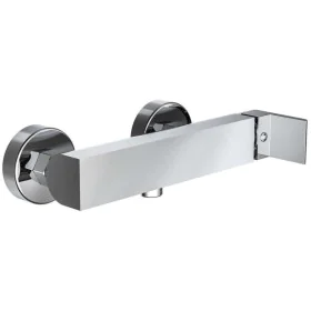 SCHÜTTE Duschmischer IDROVIA verchromt von , Wasserhähne - Ref: Foro24-429346, Preis: 77,29 €, Rabatt: %