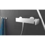 SCHÜTTE IDROVIA chrome shower mixer tap by , Faucets - Ref: Foro24-429346, Price: 77,29 €, Discount: %