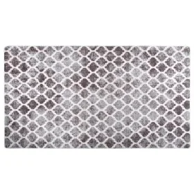 Alfombra lavable antideslizante multicolor 190x300 cm de , Alfombras - Ref: Foro24-337980, Precio: 81,61 €, Descuento: %