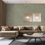DUTCH WALLCOVERINGS Papel de pared pino verde de , Papel pintado - Ref: Foro24-437397, Precio: 40,98 €, Descuento: %