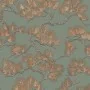 DUTCH WALLCOVERINGS Papel de pared pino verde de , Papel pintado - Ref: Foro24-437397, Precio: 40,98 €, Descuento: %