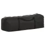 Carpa para piscina de tela amarilla 500x433x250 cm de , Accesorios para piscinas y spa - Ref: Foro24-93042, Precio: 122,13 €,...