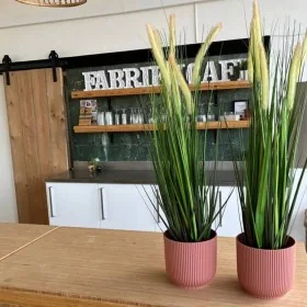 Emeral Pflanze künstliches Gras Alopecurus grün 120 cm 418166 von , Künstliche Flora - Ref: Foro24-414517, Preis: 60,20 €, Ra...