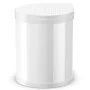 Hailo Papelera de armario Compact-Box tamaño M 15 L blanca 3555-001 de , Cubos de la basura y papeleras - Ref: Foro24-415440,...