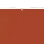Toldo vertical terracota tela oxford 60x1000 cm de , Sombrillas - Ref: Foro24-148351, Precio: 50,94 €, Descuento: %