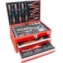 Brüder Mannesmann Manual Tools Set 155 Pieces 29066 by , Hand Tool Sets - Ref: Foro24-408581, Price: 160,92 €, Discount: %