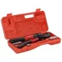 Alicates de engarzar hidraúlicos 4-6-8-10-16-25-35-70 mm² de , Alicates - Ref: Foro24-143783, Precio: 71,77 €, Descuento: %