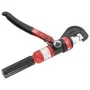 Alicates de engarzar hidraúlicos 4-6-8-10-16-25-35-70 mm² de , Alicates - Ref: Foro24-143783, Precio: 71,77 €, Descuento: %