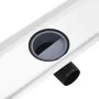 Shower drain with 2-in-1 stainless steel cover 53x14 cm by , Drains - Ref: Foro24-146006, Price: 46,59 €, Discount: %