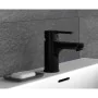 SCHÜTTE DENVER matte black basin mixer tap by , Faucets - Ref: Foro24-429338, Price: 74,22 €, Discount: %