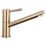 SCHÜTTE Grifo mezclador CORNWALL aspecto de cobre de , Grifos - Ref: Foro24-435056, Precio: 90,80 €, Descuento: %