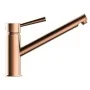 SCHÜTTE Grifo mezclador CORNWALL aspecto de cobre de , Grifos - Ref: Foro24-435056, Precio: 90,80 €, Descuento: %