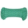 Cuerda de barco polipropileno verde 3 mm 250 m de , Sogas y cuerdas metálicas - Ref: Foro24-152696, Precio: 21,43 €, Descuent...