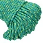 Cuerda de barco polipropileno verde 3 mm 250 m de , Sogas y cuerdas metálicas - Ref: Foro24-152696, Precio: 21,43 €, Descuent...