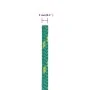 Cuerda de barco polipropileno verde 3 mm 250 m de , Sogas y cuerdas metálicas - Ref: Foro24-152696, Precio: 21,43 €, Descuent...
