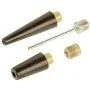 Brüder Mannesmann Compresor mini de aluminio 12 V 01790 de , Compresores - Ref: Foro24-408639, Precio: 52,73 €, Descuento: %
