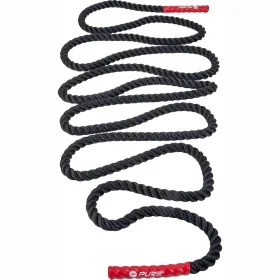 Pure2Improve Cuerda ondulatoria 9 m de , Bandas para ejercicios - Ref: Foro24-424501, Precio: 53,45 €, Descuento: %