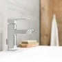 SCHÜTTE Grifo monomando mezclador de lavabo TOKYO II cromado de , Grifos - Ref: Foro24-425792, Precio: 66,37 €, Descuento: %