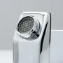 SCHÜTTE Grifo monomando mezclador de lavabo TOKYO II cromado de , Grifos - Ref: Foro24-425792, Precio: 66,37 €, Descuento: %