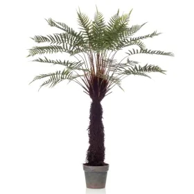 Smaragd Künstlicher Baumfarn Dicksonia im Topf 125 cm von , Künstliche Flora - Ref: Foro24-435926, Preis: 163,64 €, Rabatt: %