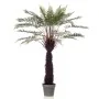 Emerald Helecho arbóreo artificial Dicksonia en maceta 125 cm de , Flora artificial - Ref: Foro24-435926, Precio: 163,64 €, D...