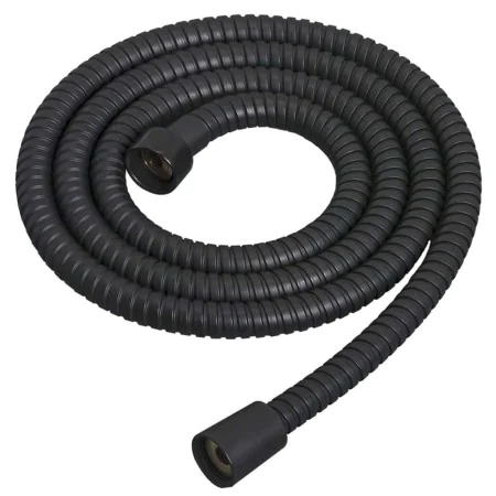 Tiger Ultrahose black 150 cm shower hose by , Supply lines and hoses - Ref: Foro24-436927, Price: 32,44 €, Discount: %