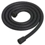 Tiger Ultrahose black 150 cm shower hose by , Supply lines and hoses - Ref: Foro24-436927, Price: 32,44 €, Discount: %