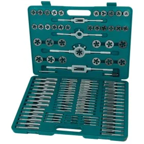 Brüder Mannesmann Terrajas y machos de rosca 110 piezas 53255 von , Themen - Ref: Foro24-408611, Preis: 178,37 €, Rabatt: %