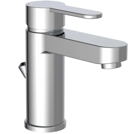 SCHÜTTE ELEPHANT chrome basin mixer tap by , Faucets - Ref: Foro24-429352, Price: 83,85 €, Discount: %