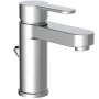 SCHÜTTE ELEPHANT chrome basin mixer tap by , Faucets - Ref: Foro24-429352, Price: 83,85 €, Discount: %