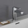 SCHÜTTE ELEPHANT chrome basin mixer tap by , Faucets - Ref: Foro24-429352, Price: 83,85 €, Discount: %