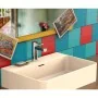 SCHÜTTE ELEPHANT chrome basin mixer tap by , Faucets - Ref: Foro24-429352, Price: 83,85 €, Discount: %