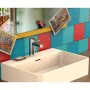 SCHÜTTE Grifo mezclador de lavabo ELEPHANT cromado de , Grifos - Ref: Foro24-429352, Precio: 83,85 €, Descuento: %