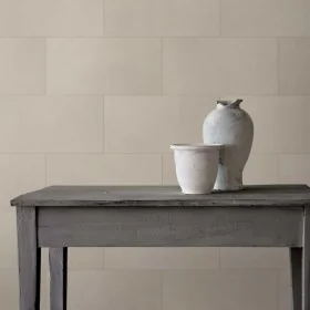Grosfillex Wall tile Gx Wall+ 11 pcs light beige stone 30x60cm by , Wall covering - Ref: Foro24-434302, Price: 60,51 €, Disco...