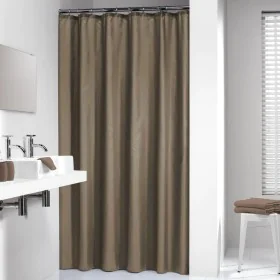 Sealskin Cortina de ducha Madeira color arena 120x200 cm de , Cortinas de ducha - Ref: Foro24-436874, Precio: 19,00 €, Descue...
