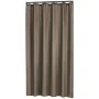 Sealskin Cortina de ducha Madeira color arena 120x200 cm de , Cortinas de ducha - Ref: Foro24-436874, Precio: 19,00 €, Descue...