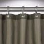 Sealskin Cortina de ducha Madeira color arena 120x200 cm de , Cortinas de ducha - Ref: Foro24-436874, Precio: 19,00 €, Descue...