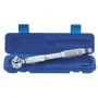 Draper Tools Llave dinamométrica cuadrada de carraca 3/8" plata 34570 de , Llaves inglesas - Ref: Foro24-415042, Precio: 59,8...