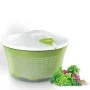 Leifheit Escurridor de ensalada ComfortLine verde y blanco 23200 de , Escurridores de ensalada - Ref: Foro24-415674, Precio: ...